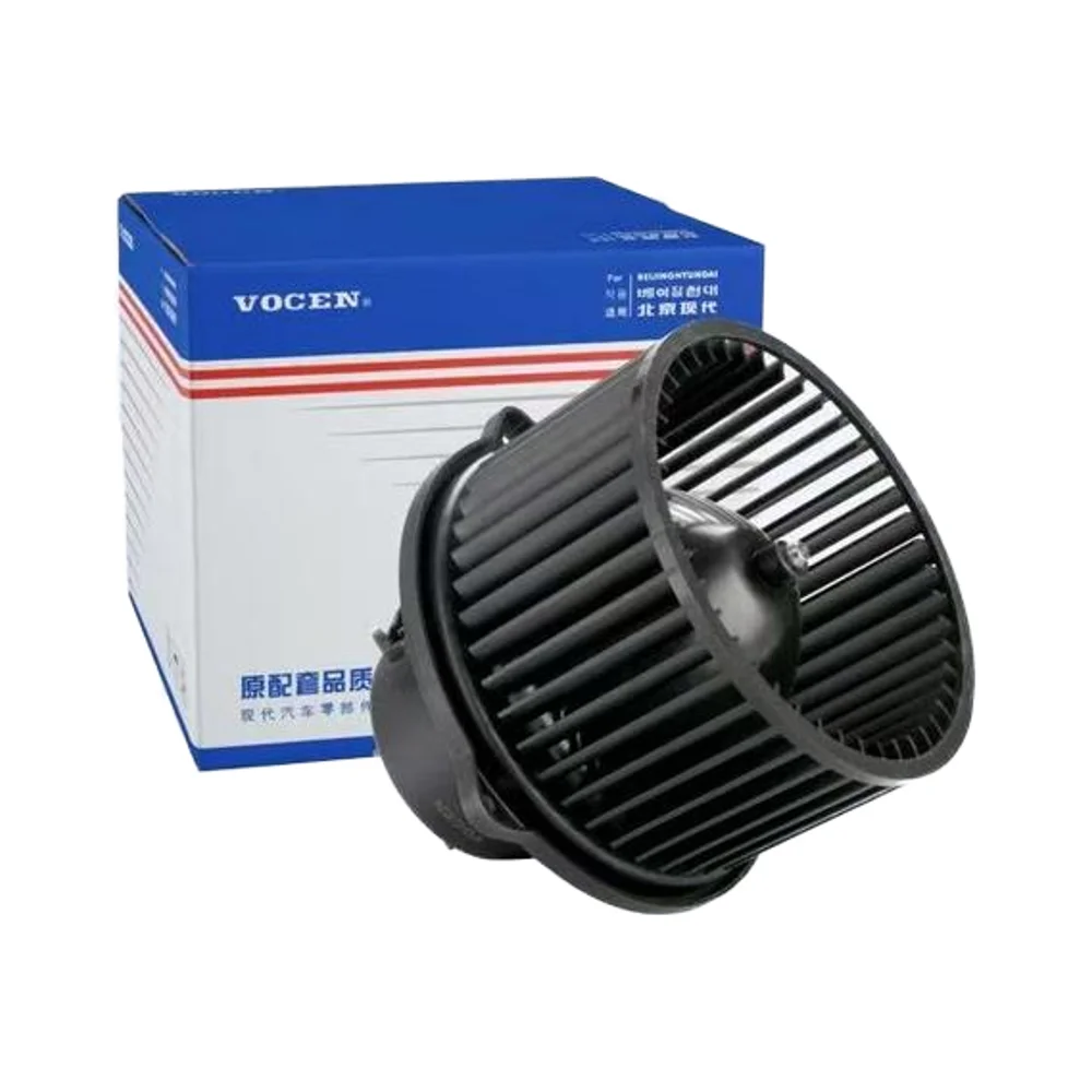 High Quality 12V Hetaer Blower Motor Auto Electrical System 97113-2P000 for Kia Sorento